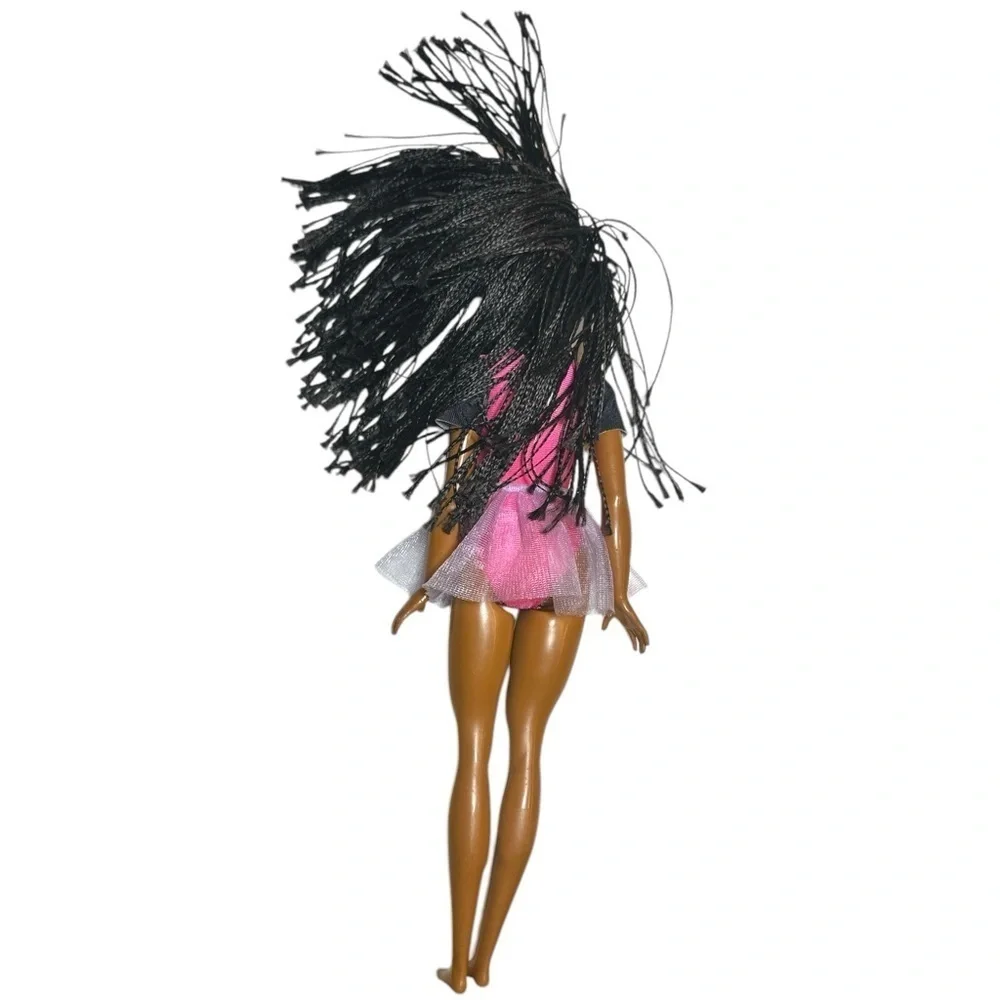 Lot of 3 L.O.L. Surprise! O.M.G. Remix Honeylicious fashion dolls and barbie